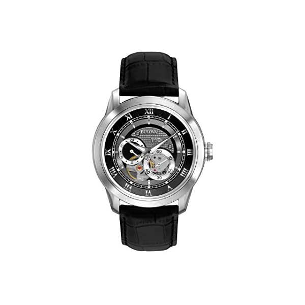 Other - ブローバ 腕時計 ウォッチ BULOVA 96A135 時計 メンズ 男性用 Bulova Men's Watch