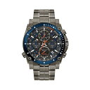 u[o rv EHb` BULOVA 98B343 v vVWjXg Y jp Bulova Men's Precisionist Stainless Steel Watch