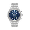 ブローバ 腕時計 ウォッチ BULOVA 96D138 時計 メンズ 男性用 Bulova Men's Watch