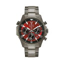 ブローバ 腕時計 ウォッチ BULOVA 98B350 時計 マリンスター Bulova Marine Star - 98B350