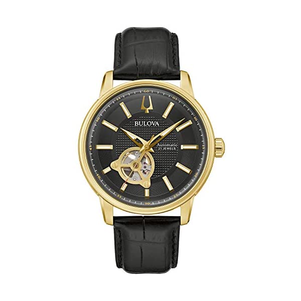 ブローバ 腕時計 ウォッチ BULOVA 97A16