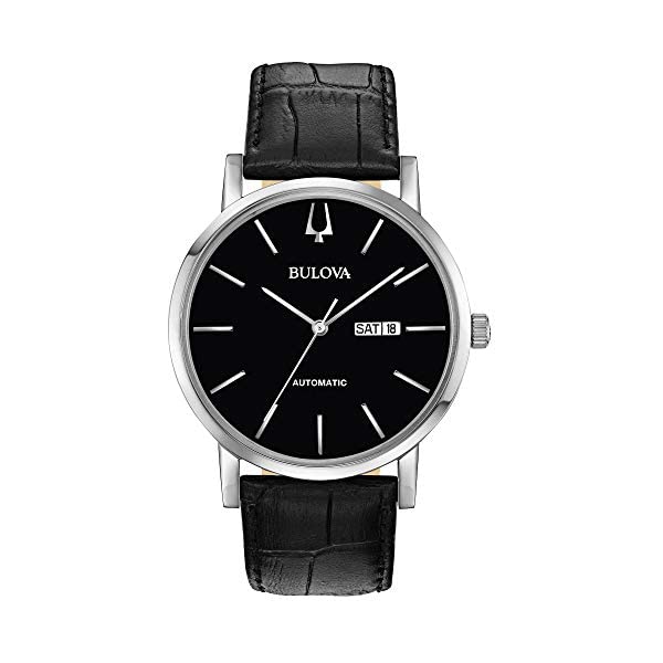 ブローバ 腕時計 ウォッチ BULOVA 96C131 時計 メンズ 男性用 Bulova Men's Watch