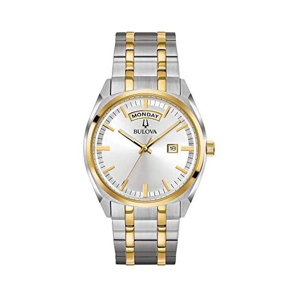 ブローバ 腕時計 ウォッチ BULOVA 98C127 時計 メンズ 男性用 Bulova Men's Watch