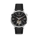ブローバ 腕時計 ウォッチ BULOVA 96A201 時計 メンズ 男性用 Bulova Men's Watch(2)