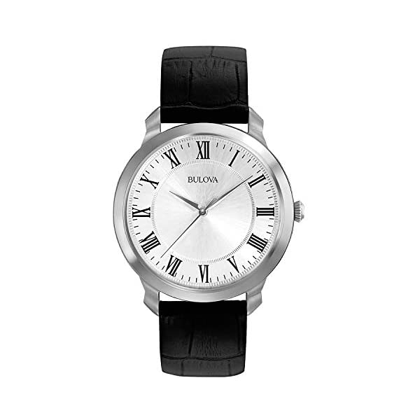 ブローバ 腕時計 ウォッチ BULOVA 96A133 時計 メンズ 男性用 Bulova Men's Watch