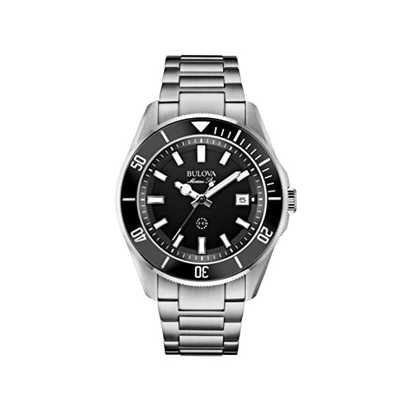 ブローバ 腕時計 ウォッチ BULOVA 98B203 時計 メンズ 男性用 Bulova Men's Watch