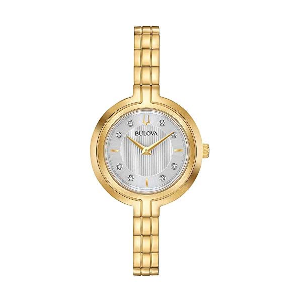 ブローバ 腕時計 ウォッチ BULOVA 97P14