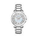 ブローバ 腕時計 ウォッチ BULOVA 96P144 時計 レディース 女性用 Bulova Women's Watch