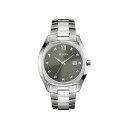 ブローバ 腕時計 ウォッチ BULOVA 96D122 時計 クラシック クォーツ メンズ 男性用 Bulova Classic Quartz Mens Watch, Stainless Steel Diamond , Silver-Tone (Model: 96D122)