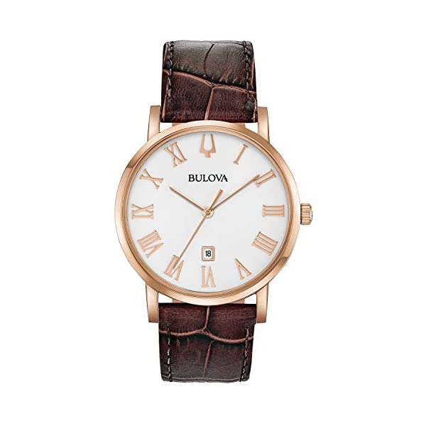 ブローバ 腕時計 ウォッチ BULOVA 97B18