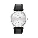 ブローバ 腕時計 ウォッチ BULOVA 96B312 時計 メンズ 男性用 Bulova Men's Watch(2)
