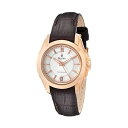 ブローバ 腕時計 ウォッチ BULOVA 97M104 時計 プレシジョニスト レディース 女性用 Bulova Women's 97M104 Precisio...