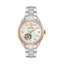 ブローバ 腕時計 ウォッチ BULOVA 98P170 時計 レディース 女性用 Bulova Women's Watch