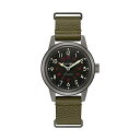 ブローバ 腕時計 ウォッチ BULOVA 98A255 時計 アーカイブシリーズ ミリタリー Bulova Archive Series: Military -...