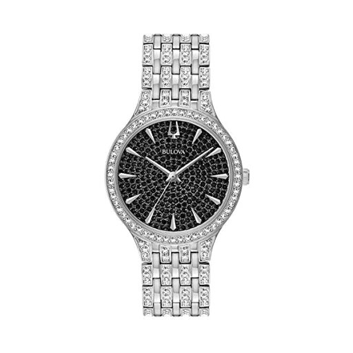 ブローバ 腕時計 ウォッチ BULOVA 96L273 時計 レディース 女性用 Bulova Women's Watch ブローバ 腕時計 ウォッチ BULOVA 96L273 時計 レディース 女性用 Bulova Women's Watch