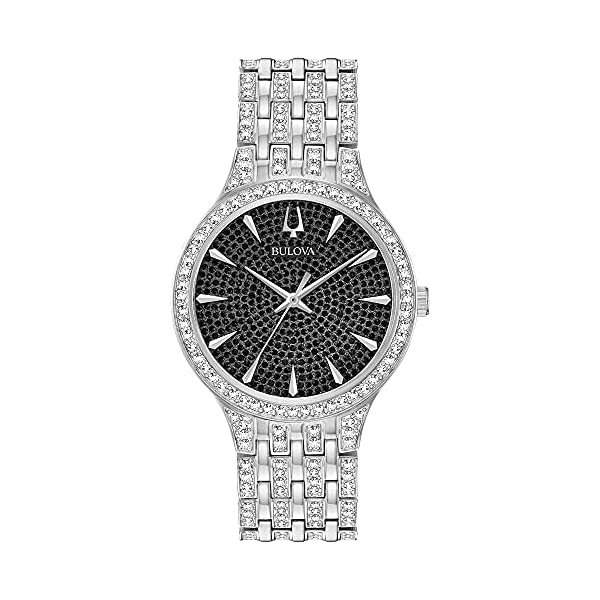 ブローバ 腕時計 ウォッチ BULOVA 96A22