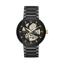 u[o rv EHb` BULOVA 98A203 v Y jp Bulova Men's Watch