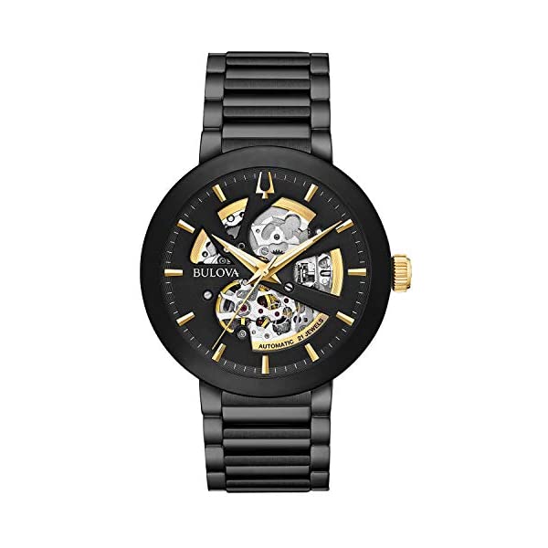 ブローバ 腕時計 ウォッチ BULOVA 98A203 時計 メンズ 男性用 Bulova Men's Watch