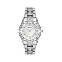 ブローバ 腕時計 ウォッチ BULOVA 96L116 時計 クォーツ レディース 女性用 Bulova Crystal Quartz Ladies Watch...