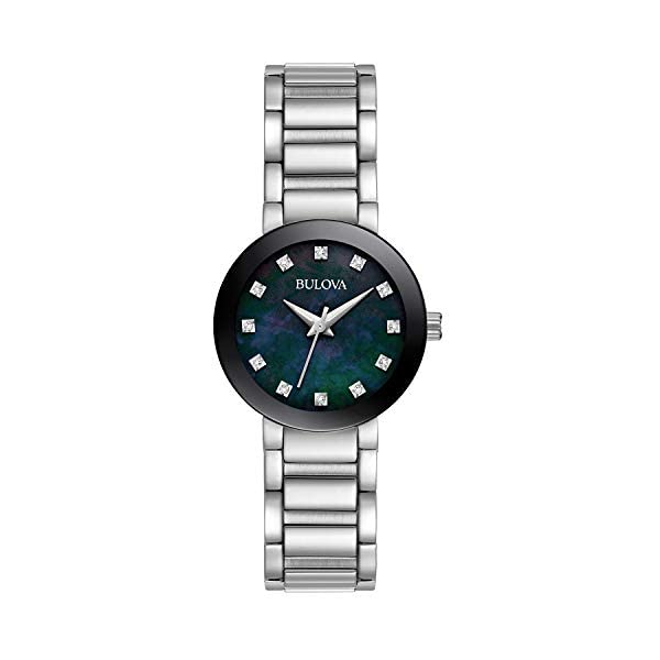 ブローバ 腕時計 ウォッチ BULOVA 96P17
