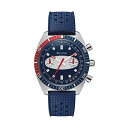 u[o rv EHb` BULOVA 98A253 v A[JCuV[Y Bulova Archive Series Surfboard - 98A253 Blue One Size