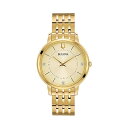 u[o rv EHb` BULOVA 97P123 v NVbN NH[c fB[X p Bulova Classic Quartz Ladies Watch, Stainless Steel Diamond , Gold-Tone (Model: 97P123)