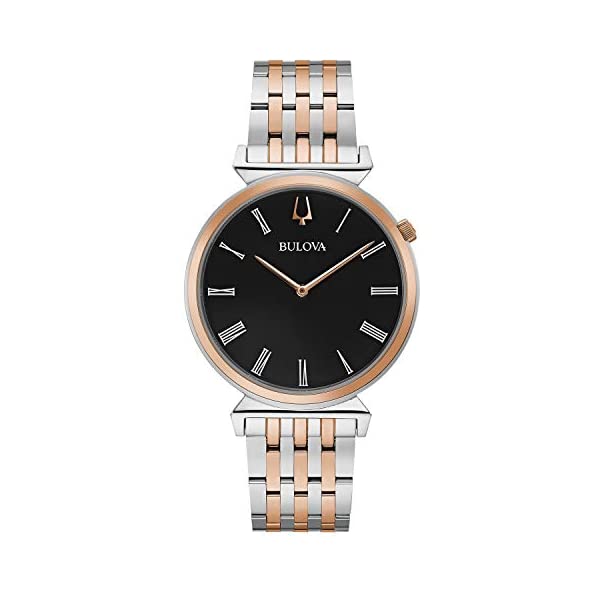 ブローバ 腕時計 ウォッチ BULOVA 98A234 時計 メンズ 男性用 Bulova Men's Watch