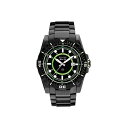 ブローバ 腕時計 ウォッチ BULOVA 98B178 時計 マリンスター クォーツ メンズ 男性用 Bulova Marine Star Quartz Mens Watch, Stainless Steel , Black (Model: 98B178)