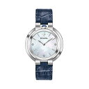 ブローバ 腕時計 ウォッチ BULOVA 96P196 時計 レディース 女性用 Bulova Women's Watch