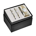ブローバ 腕時計 ウォッチ BULOVA 98X119 時計 レディース 女性用 Bulova Women's Box Set - 98X119