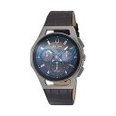 u[o rv EHb` BULOVA 98A231 v J[u NmOt Y jp Men's Bulova Curv Chronograph Brown Leather Strap Watch 98A231