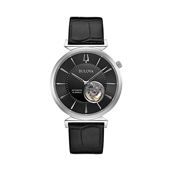ブローバ 腕時計 ウォッチ BULOVA 96A234 時計 メンズ 男性用 Bulova Men's Watch