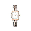 u[o rv EHb` BULOVA 98R200 v AiO NH[c fB[X p Bulova Women's 98R200 Analog Display Japanese Quartz Two Tone Watch