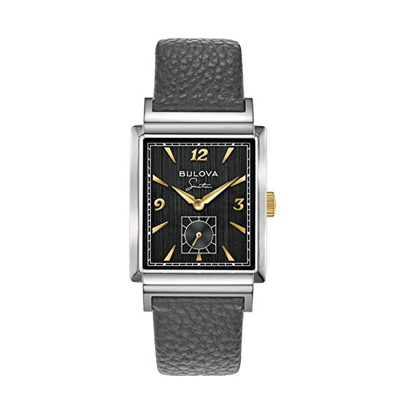 ブローバ 腕時計 ウォッチ BULOVA 98A26