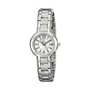 u[o rv EHb` BULOVA 96L147 v NVbN fB[X p Bulova Women's 96L147 Dress Classic Round Stainless Steel Watch