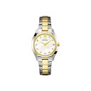 u[o rv EHb` BULOVA 98P145 v Bulova - 98P145 Two Tone Gold Slim Duet