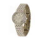 ブローバ 腕時計 ウォッチ BULOVA 96R204 時計 Bulova Stainless Steel Diamond Watch