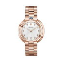 ブローバ 腕時計 ウォッチ BULOVA 97P130 時計 Bulova Dress Watch (Model: 97P130)