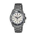 u[o rv EHb` BULOVA 98B205 v AiO NH[c Y jp Bulova Men's 98B205 Analog Display Japanese Quartz Gray Watch