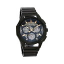 ブローバ 腕時計 ウォッチ BULOVA 98A207 時計 カーブ Bulova Curv Bracelet - 98A207 Black One Size