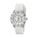 u[o rv EHb` BULOVA 96L144 v }X^[ fB[X p Bulova Women's 96L144 Solano Marine Star Rubber Watch