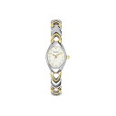 u[o rv EHb` BULOVA 98V02 v fB[X p Bulova Watch - Women's Dress Two Tone Stainless Steel - 98V02