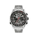 u[o rv EHb` BULOVA 98B270 v NH[c Y jp Bulova Men's Quartz Watch with Stainless-Steel Strap, Silver, 24 (Model: 98B270)