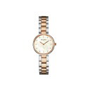 ブローバ 腕時計 ウォッチ BULOVA 98P147 時計 Bulova womens 98P147 12mm Two Tone Stainless Steel Two Tone Watch Bracelet