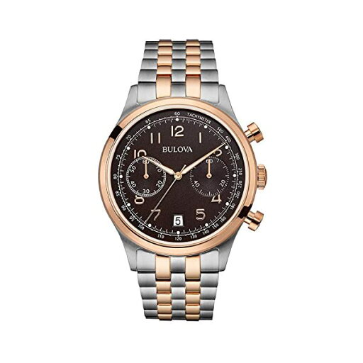 ブローバ 腕時計 ウォッチ BULOVA 98B248 時計 メンズ 男性用 Bulova Men's Watch (Model: 98B248) ブローバ 腕時計 ウォッチ BULOVA 98B248 時計 メンズ 男性用 Bulova Men's Watch (Model: 98B248)