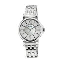 ブローバ 腕時計 ウォッチ BULOVA 96L156 時計 レディース 女性用 Bulova Women's 96L156 Round Dress Watch