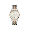 ブローバ 腕時計 ウォッチ BULOVA 98P150 時計 レディース 女性用 Bulova Diamonds Womens Diamond-Accent Two-Tone Stainless Steel Bracelet Watch 98P150