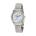 ブローバ 腕時計 ウォッチ BULOVA 96R154 時計 プレシジョニスト レディース 女性用 Bulova Women's 96R154 Precisionist Brightwater Swirl pattern Watch