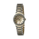 u[o rv EHb` BULOVA 98L199 v AiO NH[c fB[X p Bulova Women's 98L199 Analog Display Japanese Quartz Two Tone Watch