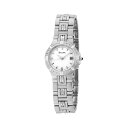 ブローバ 腕時計 ウォッチ BULOVA 96R04 時計 レディース 女性用 Bulova Women's 96R04 Diamond Accented Wa...